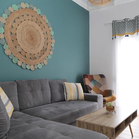 Sitia Cozy Apartment Экстерьер фото