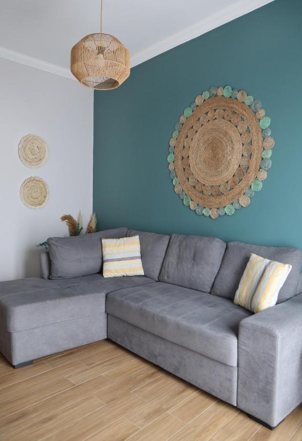 Sitia Cozy Apartment Экстерьер фото