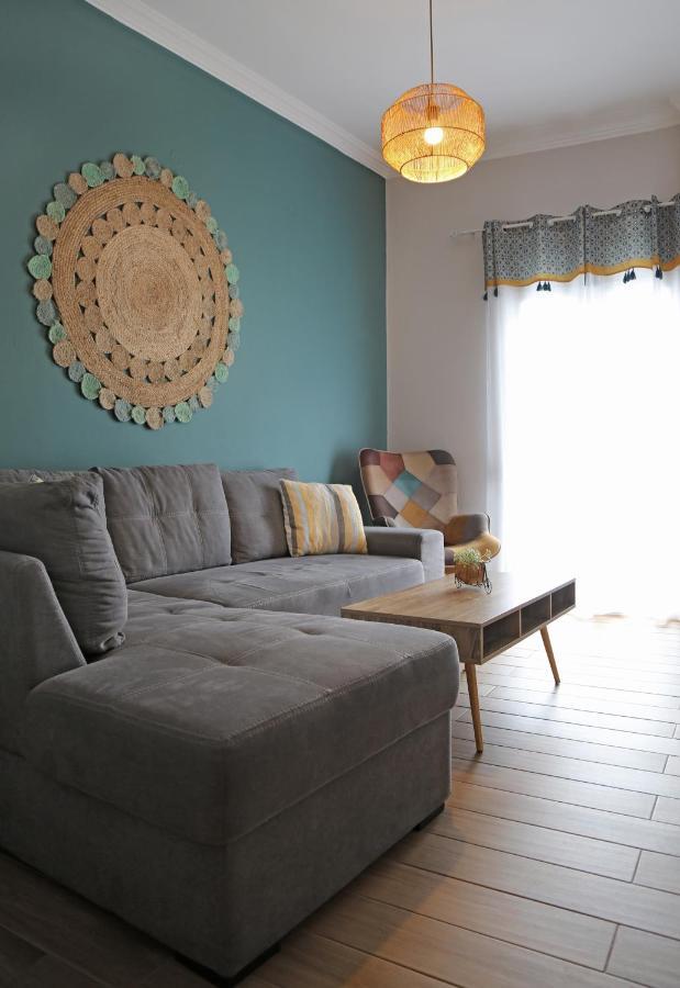 Sitia Cozy Apartment Экстерьер фото