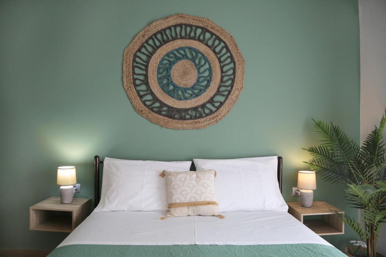 Sitia Cozy Apartment Экстерьер фото